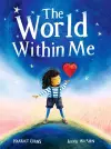 The World Within Me cover