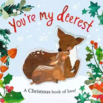 You're My Deerest cover