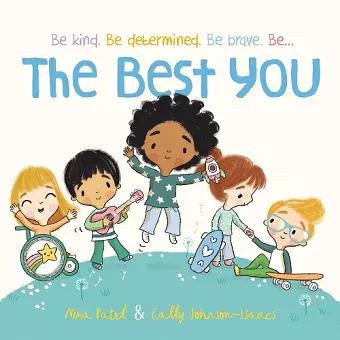 The Best You cover