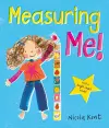 Measuring Me cover