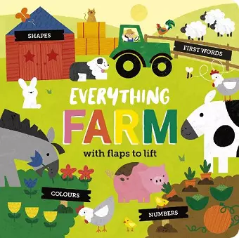 Everything Farm cover