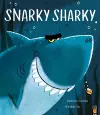 Snarky Sharky cover