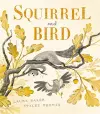 Squirrel and Bird cover