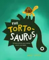 The Tortosaurus cover