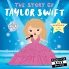 The Story of Taylor Swift cover