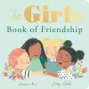 The Girls Book of Friendship cover