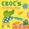 Croc's Cooking Day cover