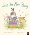 Just One More Story cover