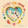 I Love You, Mum cover