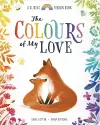 The Colours of My Love cover