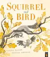 Squirrel and Bird cover