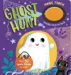 Magic Torch: Ghost Hunt cover