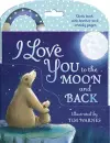 I Love You to the Moon and Back cover