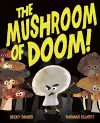 The Mushroom of Doom! cover