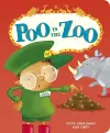 Poo in the Zoo cover