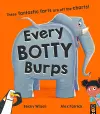 Every Botty Burps cover