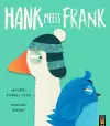 Hank Meets Frank cover