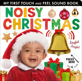 Noisy Christmas cover