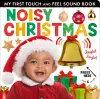 Noisy Christmas cover
