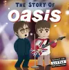 The Story of Oasis cover