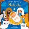 You're My Little Nativity cover