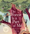 The Forest Is a Part of Me cover