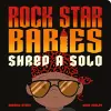 Rock Star Babies Shred a Solo cover