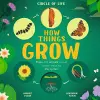 How Things Grow cover