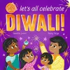 Let's All Celebrate Diwali! cover