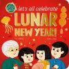 Let's All Celebrate Lunar New Year! cover