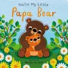 You're My Little Papa Bear cover