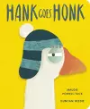 Hank Goes Honk cover