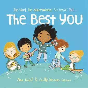 The Best You cover