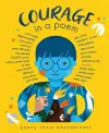 Courage in a Poem cover