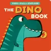 The Dino Book cover