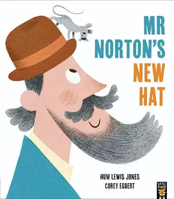 Mr Norton's New Hat cover