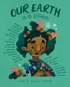 Our Earth Is a Poem cover