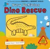 Busy Vehicles: Dino Rescue cover