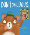 Don't Do It, Doug cover