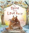 The Home That Love Built cover