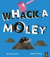 Whack a Moley cover