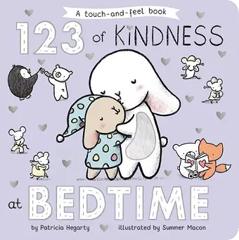 123 of Kindness at Bedtime cover