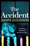 The Accident cover