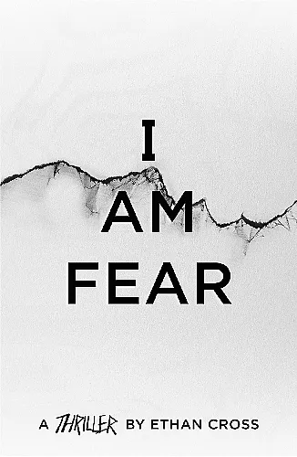I Am Fear cover