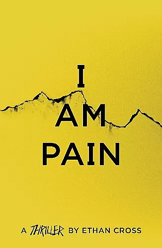 I Am Pain cover