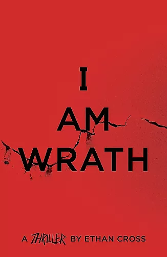 I Am Wrath cover