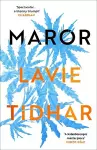 Maror cover