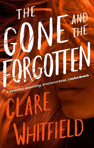 The Gone and the Forgotten cover