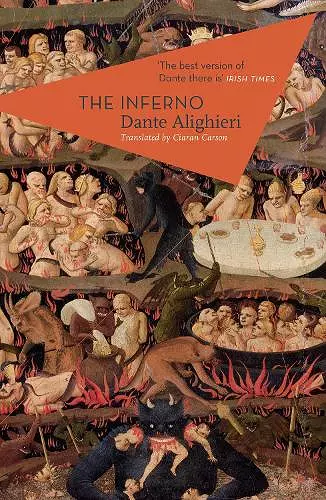 The Inferno cover