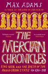 The Mercian Chronicles cover